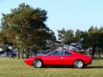Ferrari 308 GT4 1975 года